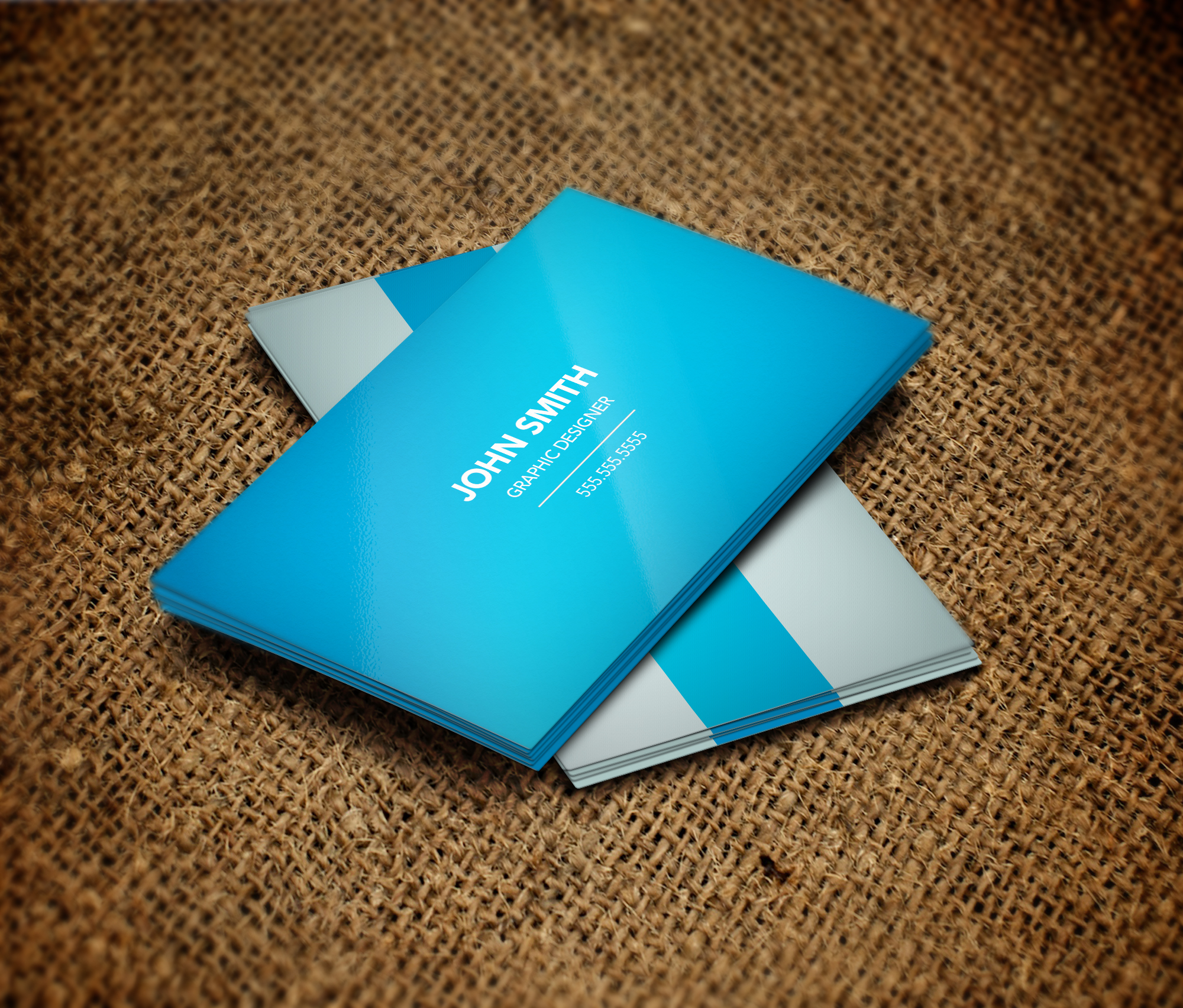 Business Cards