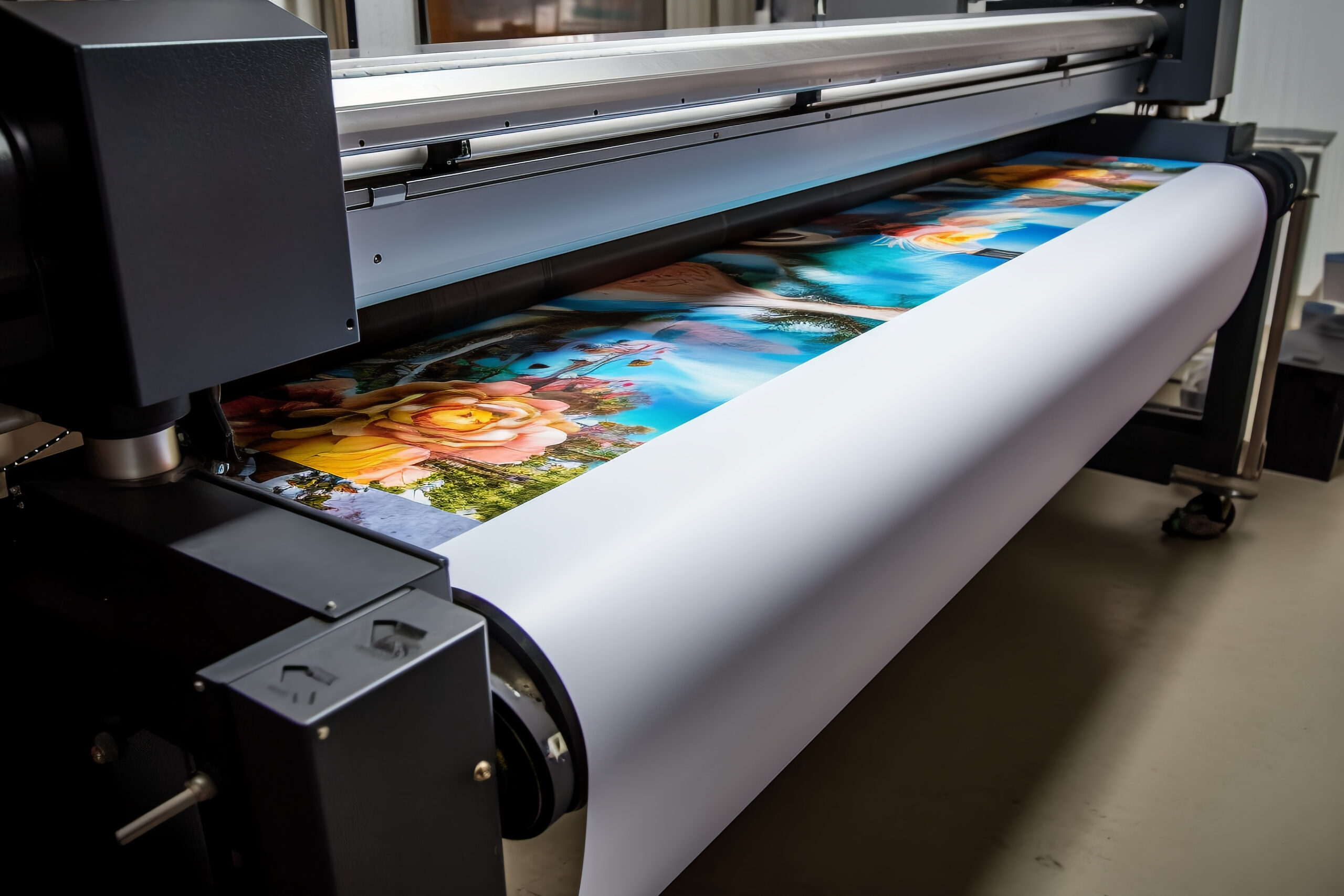Large Format