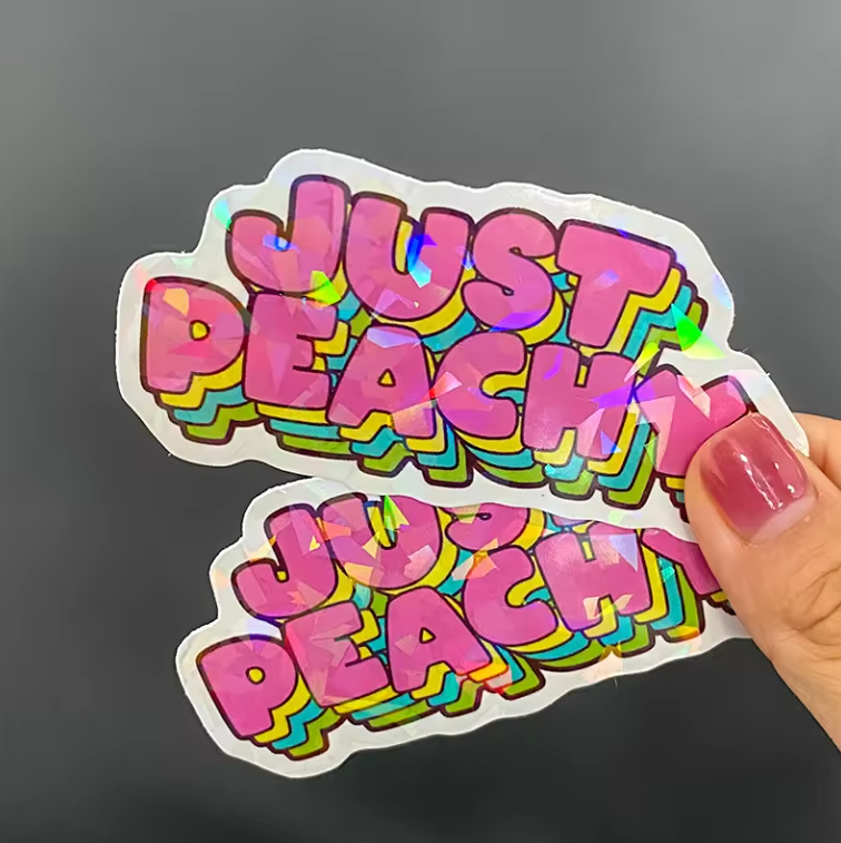 Labels & Stickers