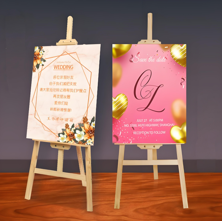 Indoor Signs