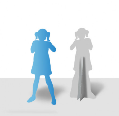 Life Size Cut-Outs