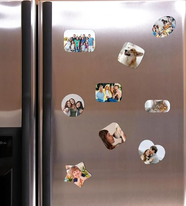Magnets