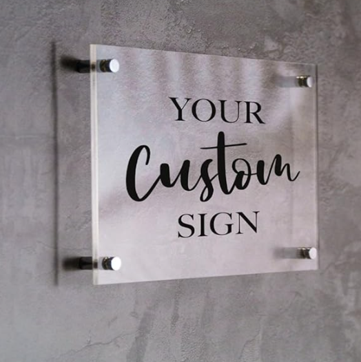 Office Signs